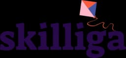 Skilliga Logo